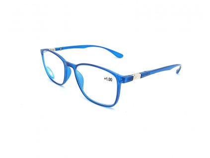 Brýle na počítač IDENTITY MC2176B /+0,00 blue