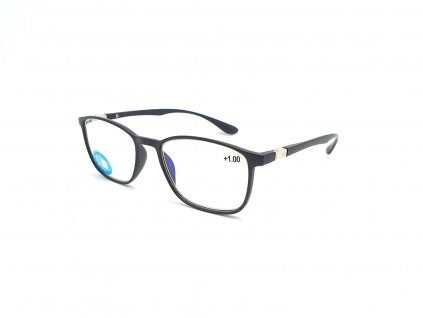 Brýle na počítač IDENTITY MC2176B /+3,50 black