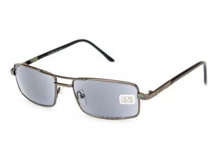 Samozabarvovací dioptrické brýle Veeton 6004 SKLO -0,75