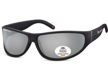 MONTANA EYEWEAR Polarizační brýle MONTANA SP308C Cat.3 + pouzdro