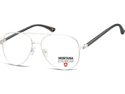 MONTANA EYEWEAR Obroučky Montana MM599A