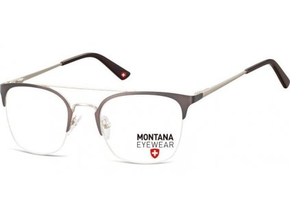 MONTANA EYEWEAR Obroučky Montana MM601D Flex