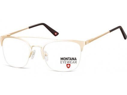 MONTANA EYEWEAR Obroučky Montana MM601E Flex