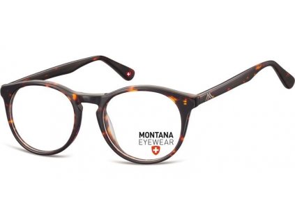 MONTANA EYEWEAR Obroučky Montana MA65