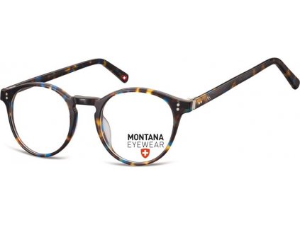 MONTANA EYEWEAR Obroučky Montana MA62C