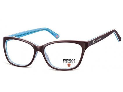 MONTANA EYEWEAR Obroučky Montana MA80D Flex