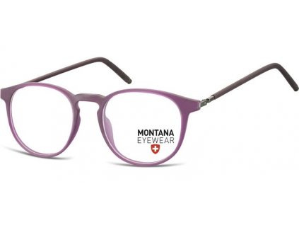 MONTANA EYEWEAR Obroučky Montana MA53C