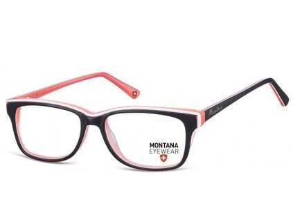 MONTANA EYEWEAR Obroučky Montana MA81B Flex