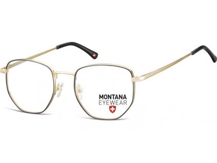 MONTANA EYEWEAR Obroučky Montana MM590C