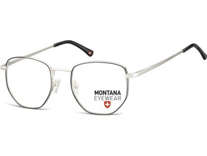 MONTANA EYEWEAR Obroučky Montana MM590E