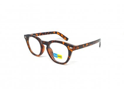 SeeVision Brýle na počítač B1193 tartle - velikost S