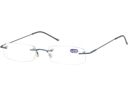 MONTANA EYEWEAR Dioptrické brýle na čtení OR17B +3,50 Flex