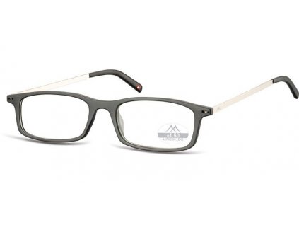 MONTANA EYEWEAR Dioptrické brýle na čtení MR53 +3,50