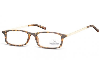 MONTANA EYEWEAR Dioptrické brýle na čtení MR53A +3,50