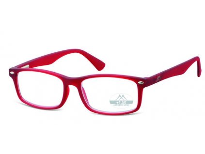 MONTANA EYEWEAR Dioptrické brýle Lihhtweight  MR83B +3,50
