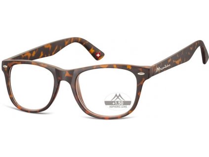 MONTANA EYEWEAR Dioptrické brýle MR67A  +2,50