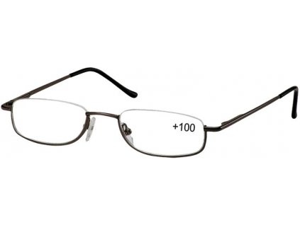 MONTANA EYEWEAR Dioptrické brýle OR42A +3,50 Flex