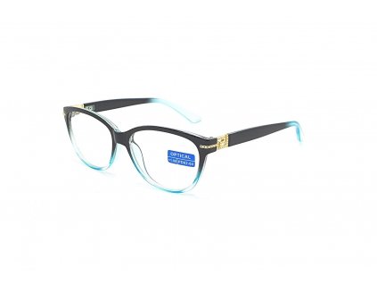 Dioptrické brýle OK219B / +3,50