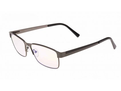 Brýle na počítač IDENTITY MC3002B /+3,00 flex