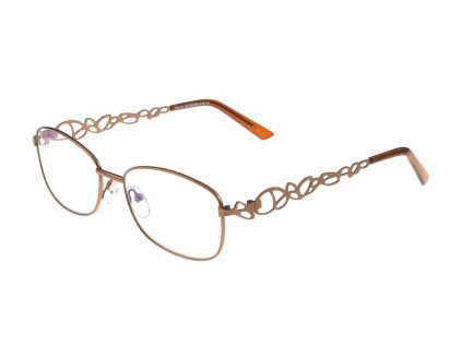 Dámské brýle na počítač IDENTITY MC3003B /+3,00