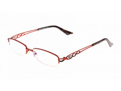 Dámské brýle na počítač IDENTITY MC3004A /+1,00