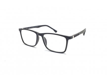 INfocus Dioptrické brýle R4158 / +1,00 flex black