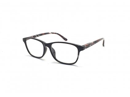 INfocus Dioptrické brýle R4150 / +2,50 flex black-mix