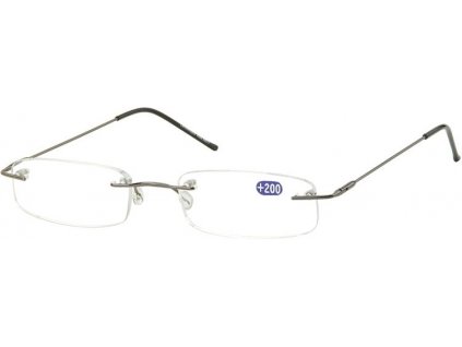 MONTANA EYEWEAR Dioptrické brýle na čtení OR17A +3,50 Flex