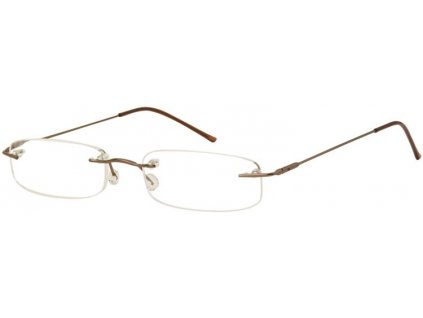 MONTANA EYEWEAR Dioptrické brýle na čtení OR17C +3,50 Flex