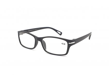 IDENTITY Dioptrické brýle MC2160 +4,00 black