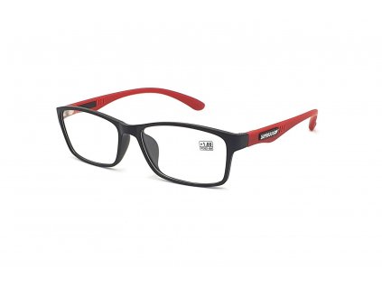dioptricke bryle ch8801 1 00 black red.jpg.big