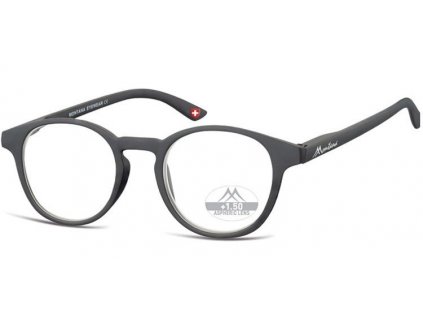 MONTANA EYEWEAR  Dioptrické brýle MR52 +2,00 flex