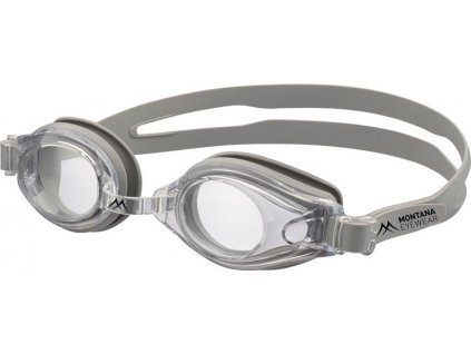 MONTANA EYEWEAR Plavecké brýle MG2