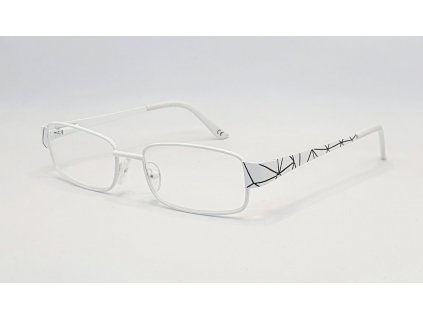Dioptrické brýle MC2108 / -2,50 white