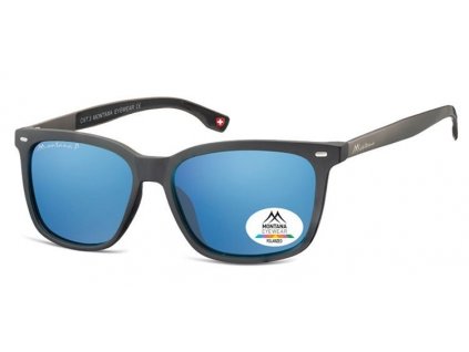 MONTANA EYEWEAR Polarizační brýle MONTANA MP7C Cat.3