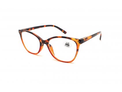 Dioptrické brýle P8030 +2,50 tartle flex