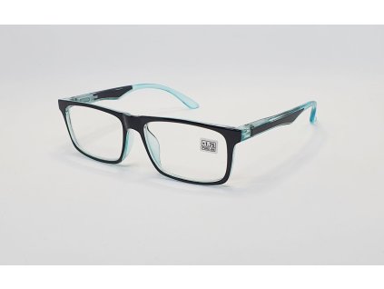 dioptricke bryle zh2110 0 50 black blue flex.jpg.big