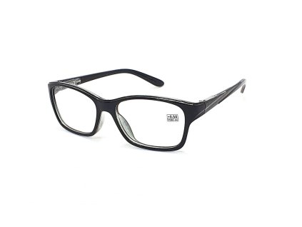 Dioptrické brýle BF9123 +1,75 black flex