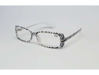 dioptricke bryle v3008 0 50 white black.jpg.big