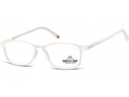 MONTANA EYEWEAR Slim dioptrické brýle MR51D +3,00 Flex