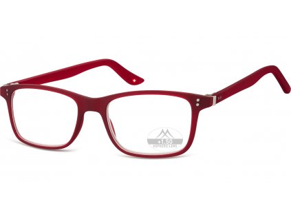 MONTANA EYEWEAR Dioptrické brýle Lihhtweight MR72C +3,50