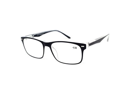 dioptricke bryle v3082 0 50 black flex.jpg.big