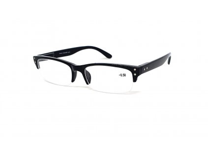 dioptricke bryle v3080 0 50 black flex.jpg.big