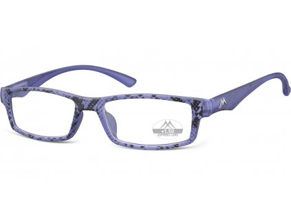 MONTANA EYEWEAR Dioptrické brýle MR94E +3,50 Flex