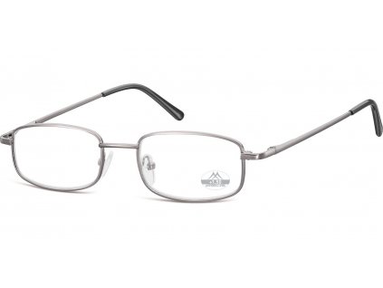 MONTANA EYEWEAR Dioptrické brýle HMR58 +3,50 Flex