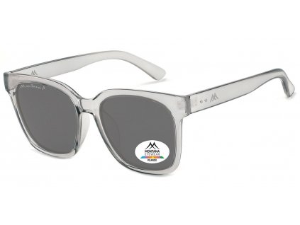 MONTANA EYEWEAR Dámské polarizační brýle MONTANA MP72B Cat.3