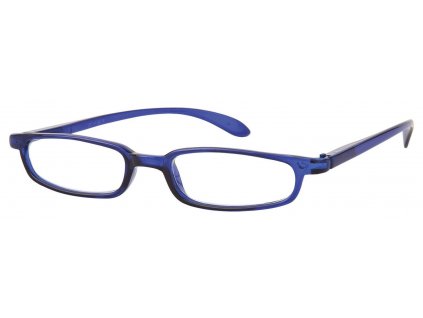 SUNOPTIC Dioptrické brýle R66+1,00 Flex