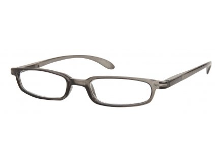 SUNOPTIC Dioptrické brýle R66B+1,00 Flex