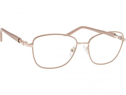 BRILO Dioptrické brýle RE178-B +1,50