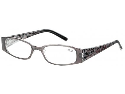MONTANA EYEWEAR Dioptrické brýle s asférickou čočkou flex R11 +3,50